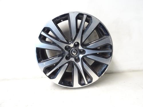 Used Rim Rim RENAULT ESPACE V (JR_) 1.6 dCi 160 (160 hp) 36150776 36150776