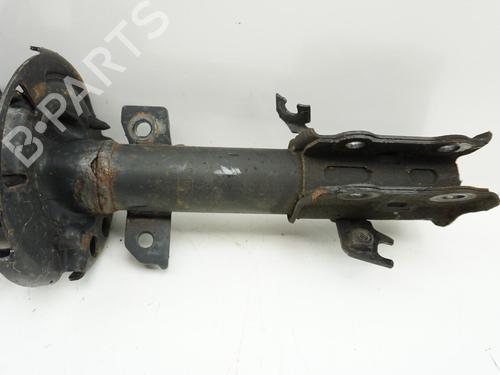 Left front shock absorber FORD FIESTA VI (CB1, CCN) 1.25 | BP18188183M16