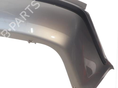Rear bumper SKODA OCTAVIA I (1U2) 1.9 TDI | BP29428468C8 