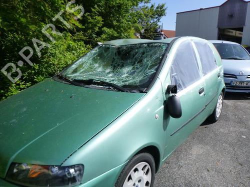 Démarreur FIAT PUNTO (188_) 1.9 JTD | BP18196425M8 