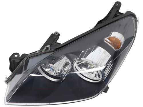 Used Left headlight Left headlight OPEL ASTRA H (A04) 1.7 CDTI (L48) (100 hp) 20300205 20300205