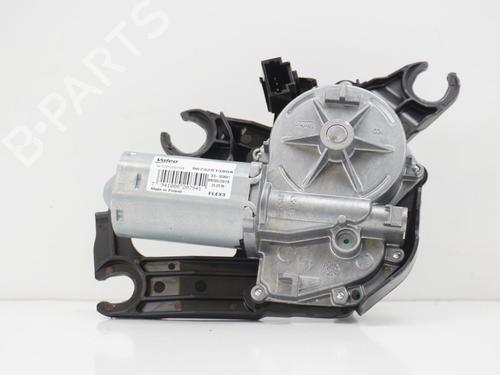 Rear wiper motor PEUGEOT 208 I (CA_, CC_) 1.2 PureTech 82 | BP18171399M102 