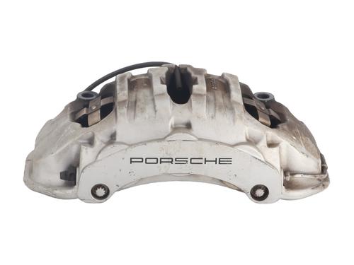 Right front brake caliper PORSCHE CAYENNE (92A) 3.0 S E-Hybrid | BP30765393M104 - Image 5