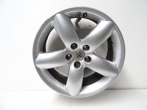 Used Rim PEUGEOT 407 (6D_) 2.0 HDi 135 (6DRHRH, 6DRHRE, 6DRHRG, 6DRHRJ) (136 hp) 18179861
