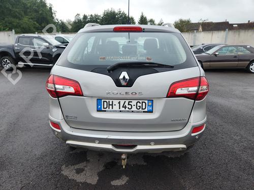 Left tailgate light RENAULT KOLEOS I (HY_) 2.0 dCi 4x4 (HY0B) | BP36166032C79 - Image 12