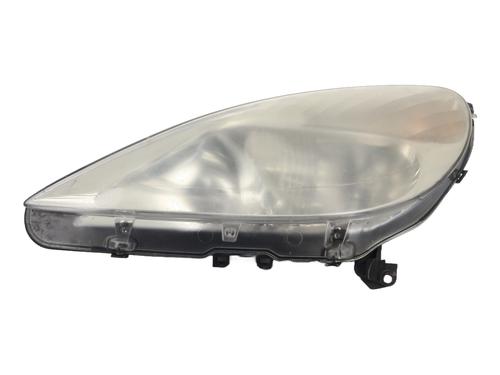 Used Left headlight Left headlight PEUGEOT 607 (9D, 9U) 2.2 HDi (133 hp) 30939715 30939715