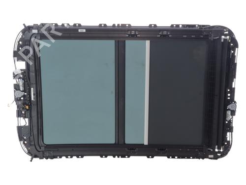 Soltag Soltag AUDI Q7 (4MB, 4MG, 4MQ) 3.0 TDI quattro (272 hp) 29501052 29501052