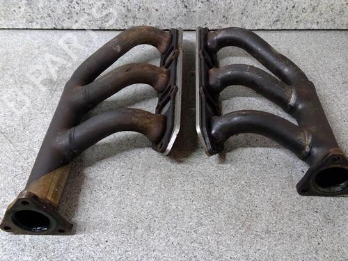 Used Exhaust manifold PORSCHE BOXSTER (986) 2.5 (204 hp) 18197569