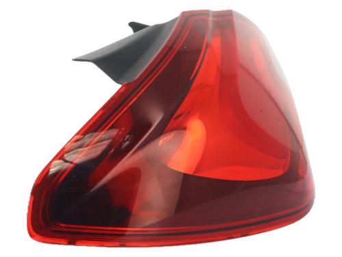 Left taillight OPEL CORSA E (X15) 1.4 (08, 68) | BP39488949C34 - Image 5