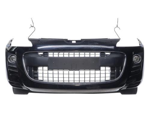 Used Front bumper PEUGEOT 4007 (VU_, VV_) 2.2 HDi (156 hp) 29115144