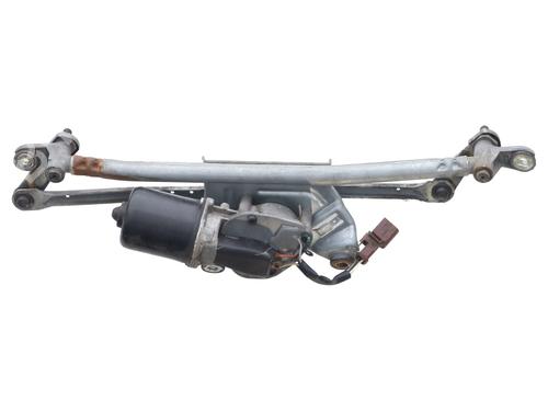 Wischermotor vorne für PEUGEOT 607 (9D, 9U) 2.7 HDi 24V (204 hp) 32184804