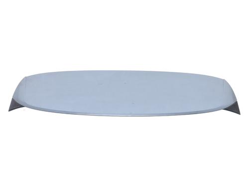 Rear spoiler AUDI A3 (8V1, 8VK) 1.4 TFSI 8V3827933EGRU