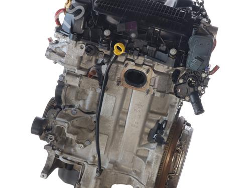 Used Engine Engine PEUGEOT 208 I (CA_, CC_) 1.2 VTI 82 (82 hp) 23255046 23255046