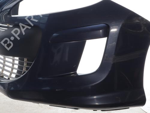 Front bumper PEUGEOT 308 I (4A_, 4C_) 1.6 HDi | BP30147356C7 