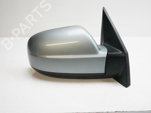 Right mirror HYUNDAI TUCSON (JM) 2.0 CRDi | BP18183977C27 
