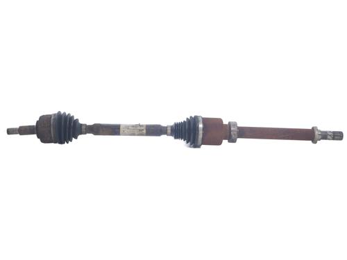 Right front driveshaft RENAULT MEGANE IV Hatchback (B9A/M/N_) 1.5 dCi 110 (B9A3) | BP32440561M39 - Image 3