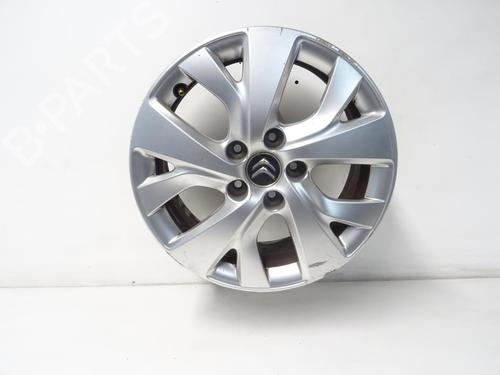 Used Rim CITROËN C4 Grand Picasso II (DA_, DE_) 1.6 HDi / BlueHDi 115 (115 hp) 21046390