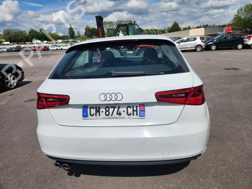 Engine AUDI A3 (8V1, 8VK) 2.0 TDI | BP35989357M1 - Image 14