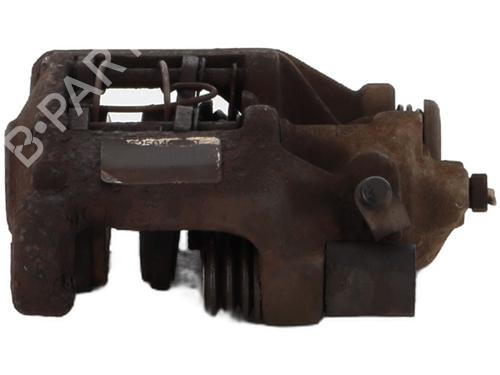 Right rear brake caliper PEUGEOT 406 (8B) 2.0 HDI 110 | BP19730580M106