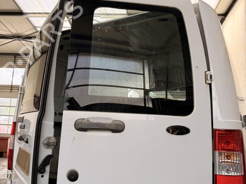 Højre bagagerum dør Højre bagagerum dør FORD TRANSIT CONNECT (P65_, P70_, P80_) 1.8 Di (75 hp) 36258239 36258239