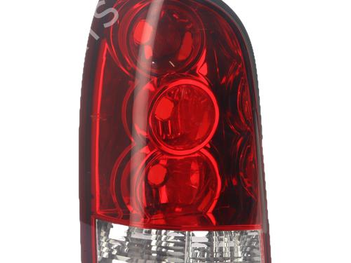 Used Left taillight Left taillight 38593240 38593240