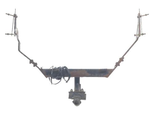Used Tow ball/Mechanism Tow ball/Mechanism 38593202 38593202