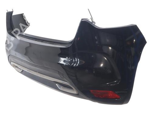 Used Rear bumper Rear bumper CITROËN DS4 (NX_) 2.0 HDi 165 (163 hp) 33657344 33657344