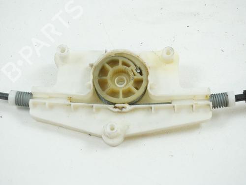 Used Front right window mechanism Front right window mechanism 18192310 18192310