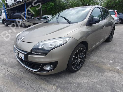 Intercooler RENAULT MEGANE III Hatchback (BZ0/1_, B3_) 1.5 dCi (BZ09, BZ0D, BZ1W, BZ29, BZ14) | BP28304259M30  - Image 6