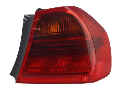 Used Right taillight BMW 3 (E90) 318 d (122 hp) 30821890