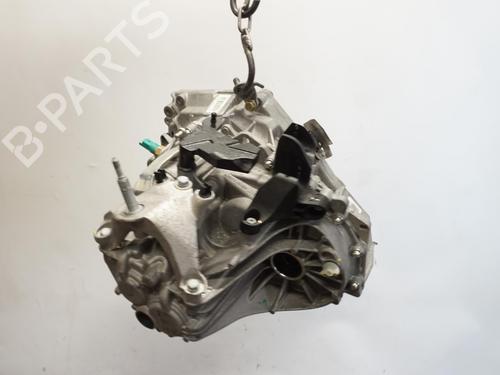 Gearbox DACIA SANDERO III 1.0 TCe 100 ECO-G | BP18184825M3