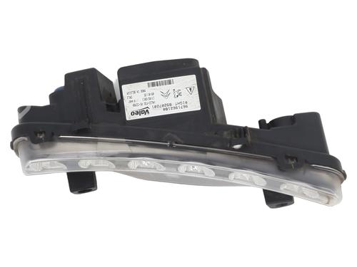Right daytime light CITROËN DS3 (SA_) 1.6 VTi 120 | BP31648921C103 