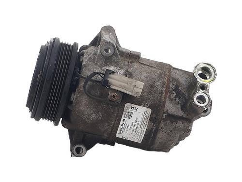 AC compressor OPEL ZAFIRA TOURER C (P12) 1.8 (75) | BP28523234M34  - Image 5