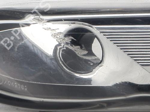 Right front indicator PORSCHE CAYENNE (92A) 3.0 S E-Hybrid | BP30592424C33
