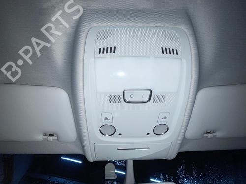 Innerbelysning AUDI A4 B8 (8K2) 2.0 TDI (143 hp) 22231708