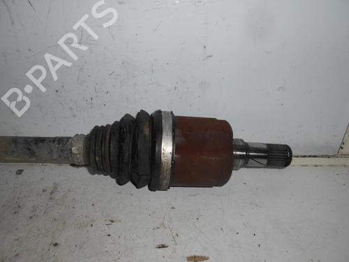Left front driveshaft OPEL MOKKA / MOKKA X (J13) 1.4 (_76) | BP18197900M38 