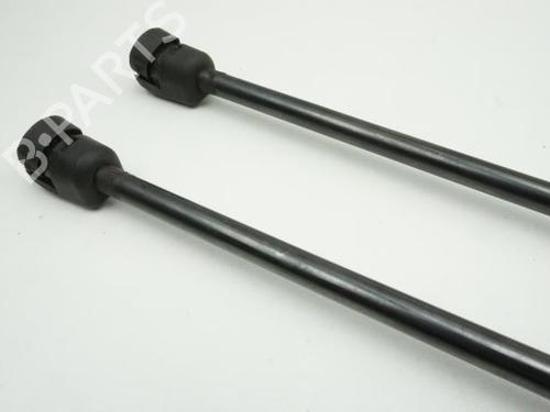 Used Tailgate lift support Tailgate lift support OPEL CORSA E (X15) 1.4 Turbo (08, 68) (101 hp) 18185599 18185599