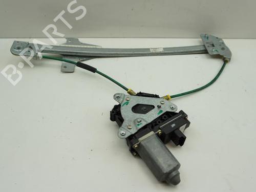 Rear right window mechanism PEUGEOT 807 (EB_) 2.0 HDi | BP18178484C25 