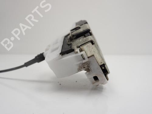 Front right lock RENAULT SCÉNIC II (JM0/1_) 1.9 dCi (JM14) | BP18192207C97 