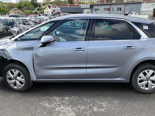 Electronic module CITROËN C4 SPACETOURER (3D_) 1.5 BlueHDi 130 | BP27154060M83  - Image 10