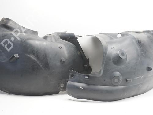 Used Wheel arch RENAULT CLIO III (BR0/1, CR0/1) [2005-2014]  19395528