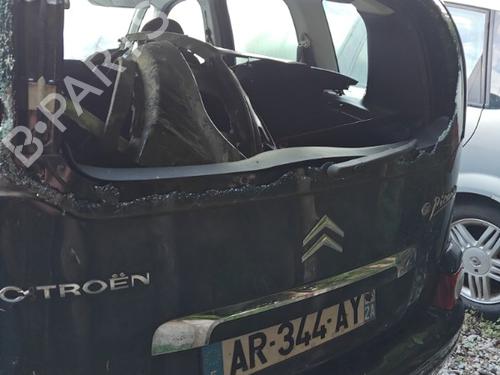 AC compressor CITROËN C3 Picasso (SH_) 1.4 VTi 95 (SH8FSC, SH8FP0, SH8FP6) | BP30611366M34  - Image 7