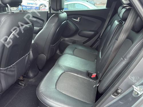 Rear left panel HYUNDAI ix35 (LM, EL, ELH) 1.7 CRDi | BP26974006C60 - Image 9