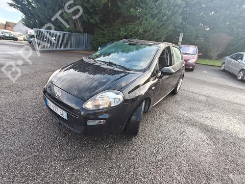 Used Parts FIAT PUNTO (199_) 1.2 (199AXZ1A, 199BXZ1A) (69 hp) 4383301