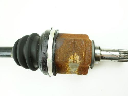 Antriebswelle links vorne für OPEL MERIVA A MPV (X03) 1.7 DTI (E75) (75 hp) 18196923