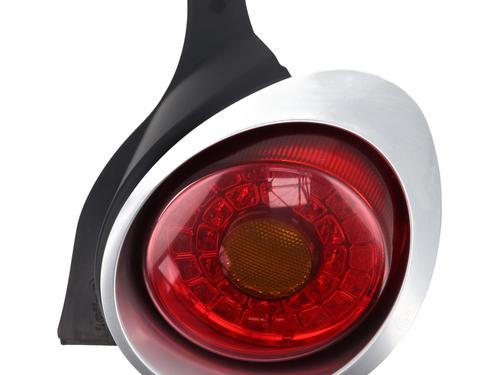Used Right taillight ALFA ROMEO MITO (955_) 1.4 MultiAir (955AXL1B) (105 hp) 28494210
