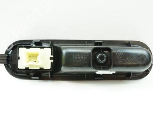 Right front window switch RENAULT TWINGO III (BCM_, BCA_) 0.9 TCe 95 | BP18173912I26 