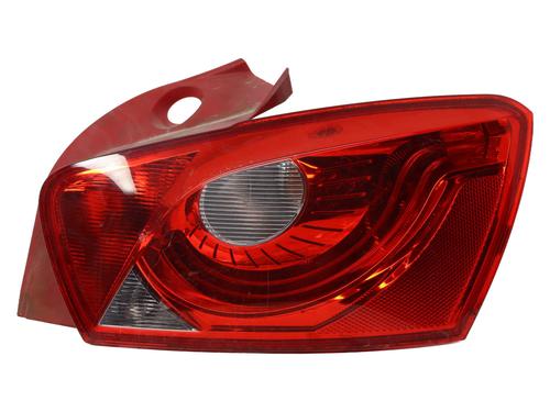 Used Right taillight SEAT IBIZA IV (6J5, 6P1) 1.4 (85 hp) 24145389