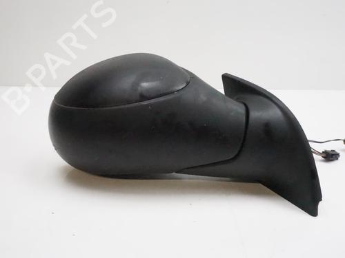 Used Right mirror CITROËN C3 I (FC_, FN_) 1.4 HDi (68 hp) 18172197