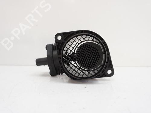 Used Mass air flow sensor Mass air flow sensor VW BORA Variant (1J6) 1.9 TDI (115 hp) 18191762 18191762